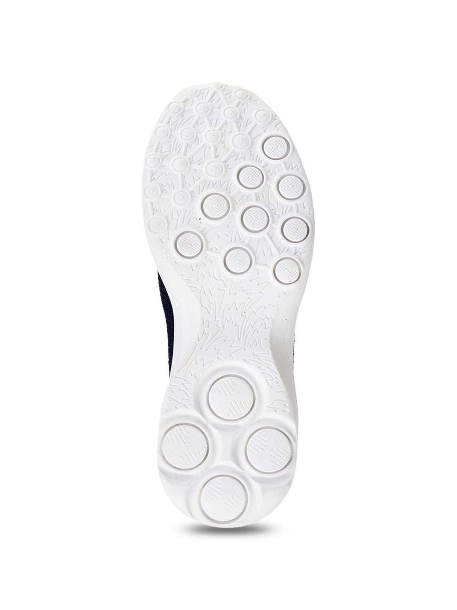 Duke Women's Navy Running Shoes