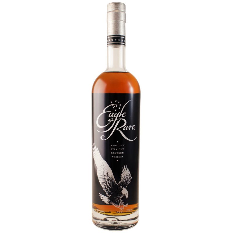 Eagle Rare Kentucky Bourbon Whiskey - 750ml Bottle
