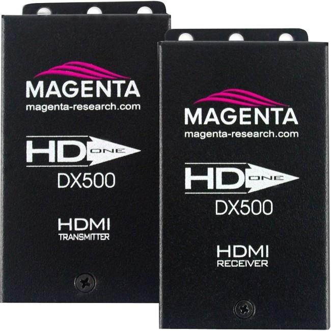 Magenta HD-One DX500 Video Extender Receiver