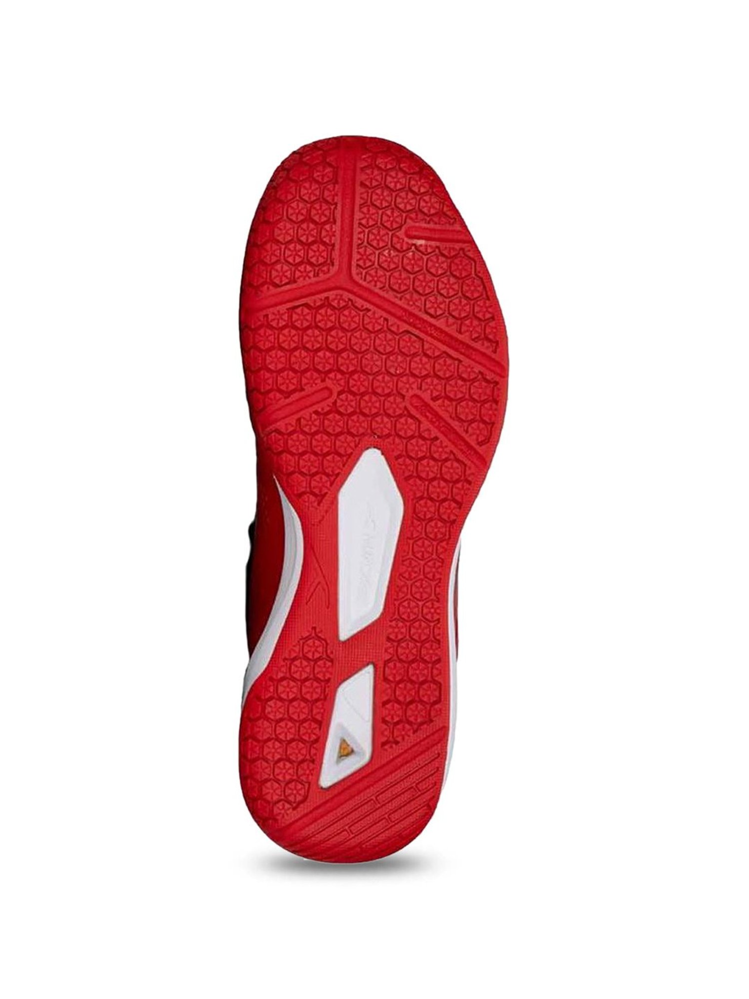 Hundred Men's Blade Red Indoor Court Shoes