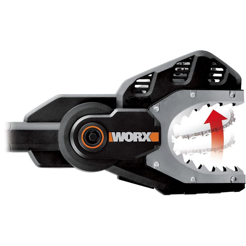 Worx WG307 JawSaw