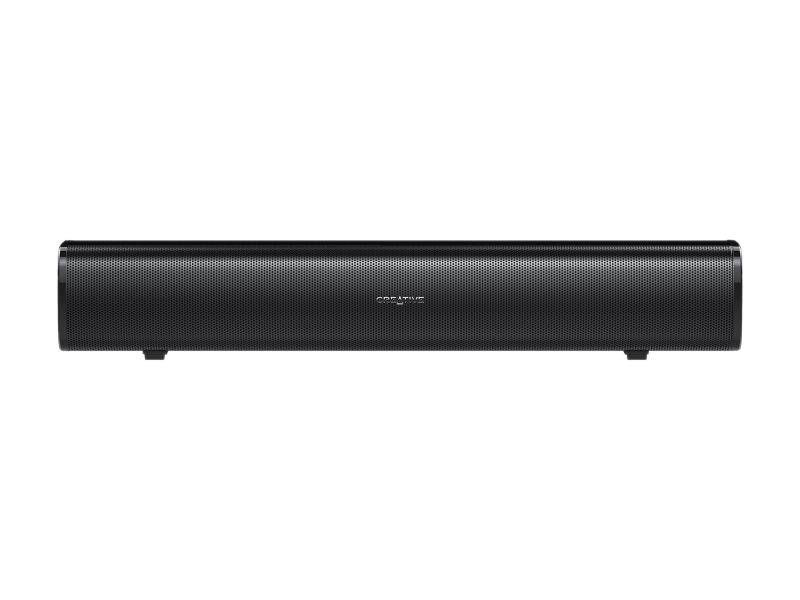 Creative Stage 2.1 High Performance Under-monitor Soundbar with Subwoofer