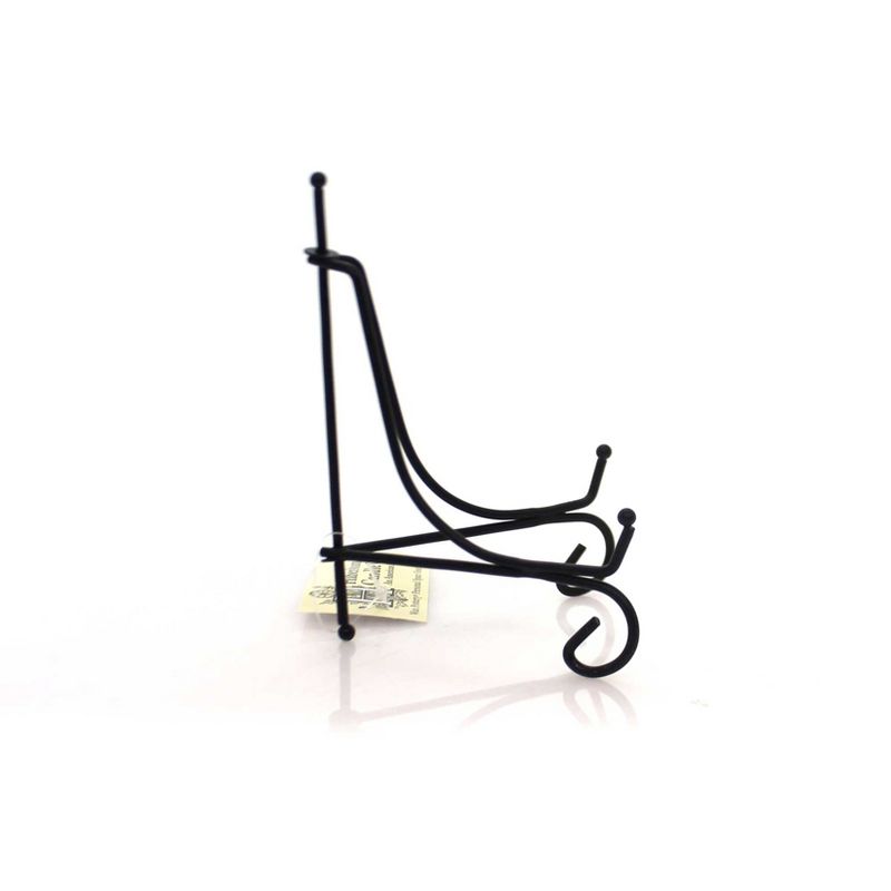 Habersham Candles 5.25" Small Vessel Stand Flameless Holder  -  Decorative Easels Or Stands