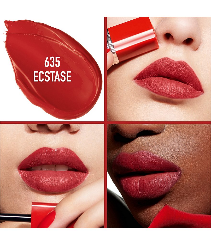 Dior Rouge Dior Ultra Care Liquid Lipstick
