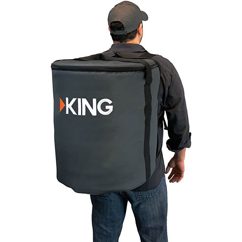 CB1000 Carry Bag for Portable Satellite Antenna