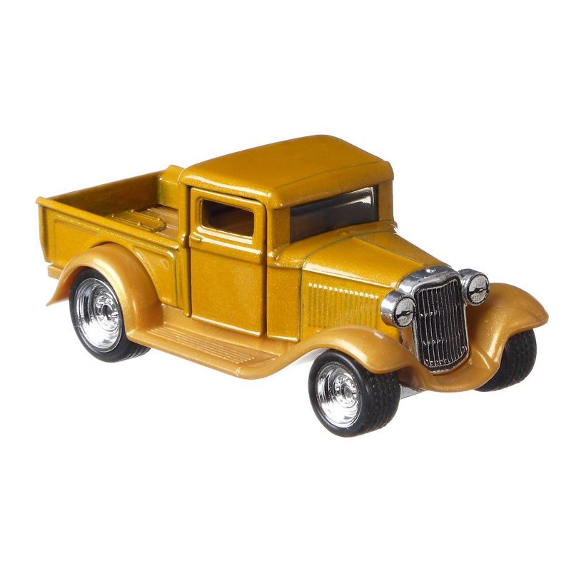 Matchbox Superfast Collector Diecast Assortment (Styles May Vary)