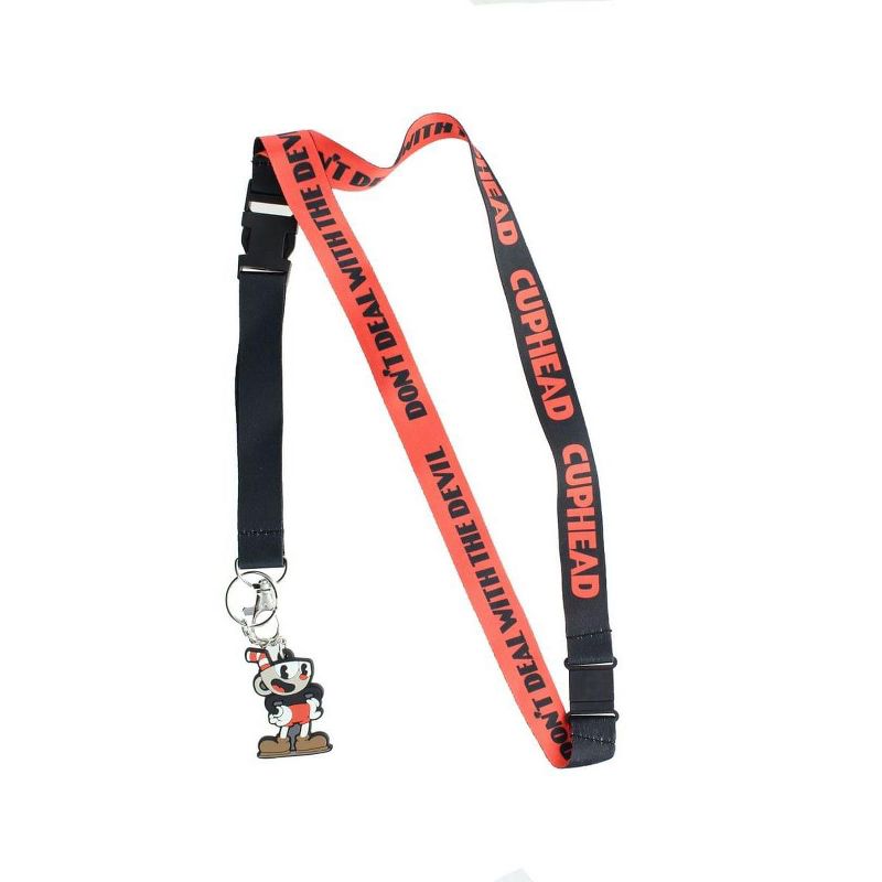 Toynk Cuphead Collectibles | Cuphead Looksee Collector's Box Version 2