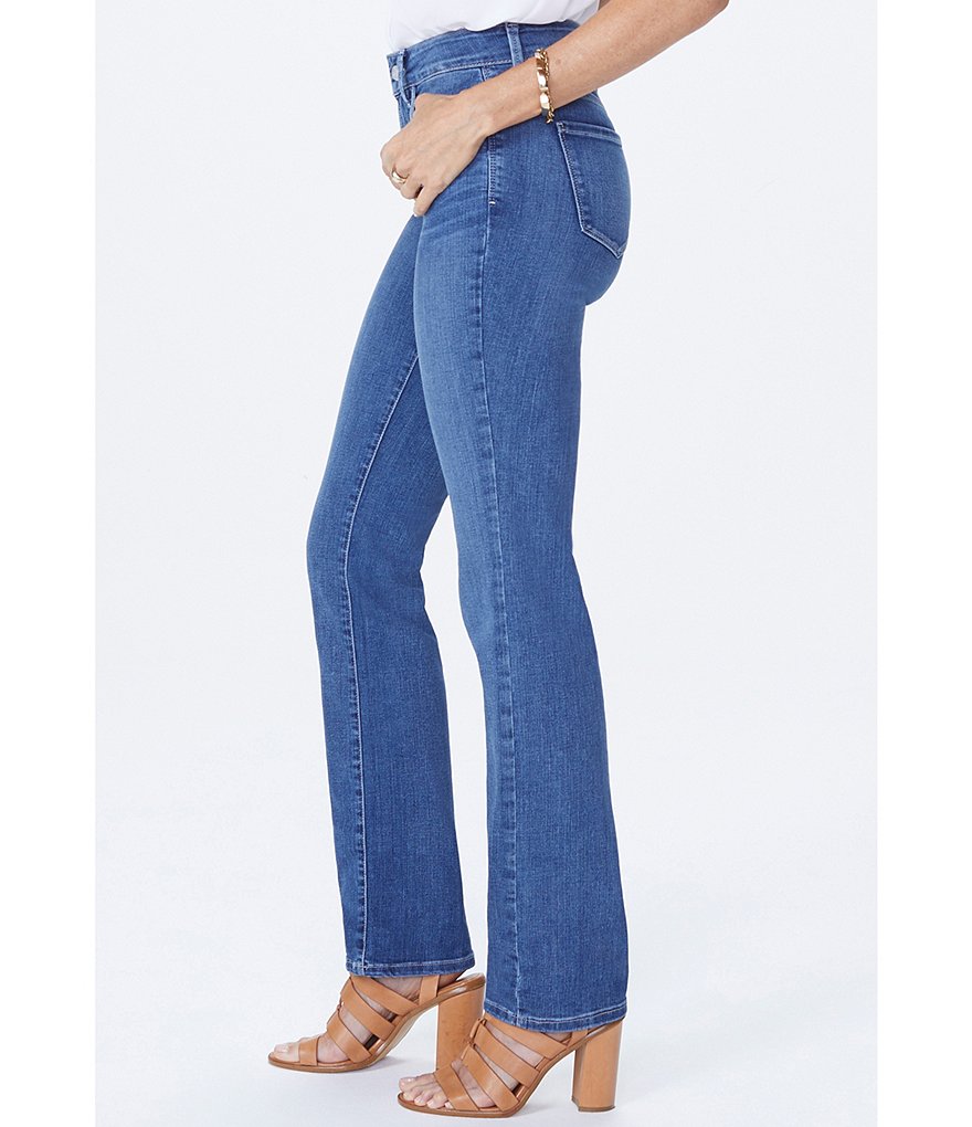 Code Bleu Petite Size Utility Crop Jeans