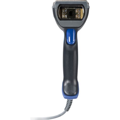 Honeywell (Intermec) SR61TL Linear Standard Range Laser Barcode Scanner (EL20), USB Kit - SR61TL-USB001
