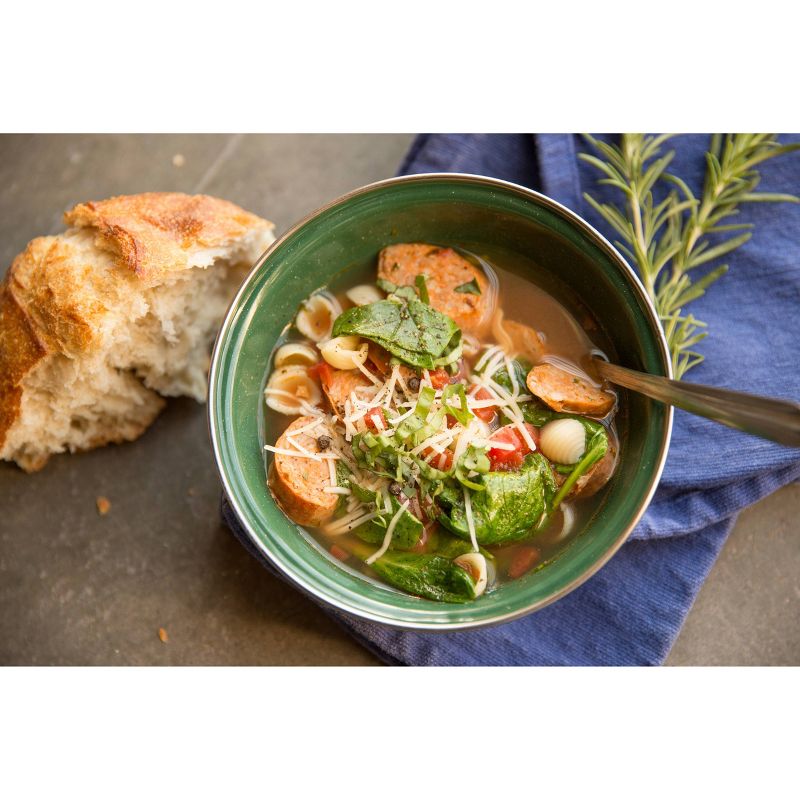 Boulder Sausage Italian Bulk - 14oz