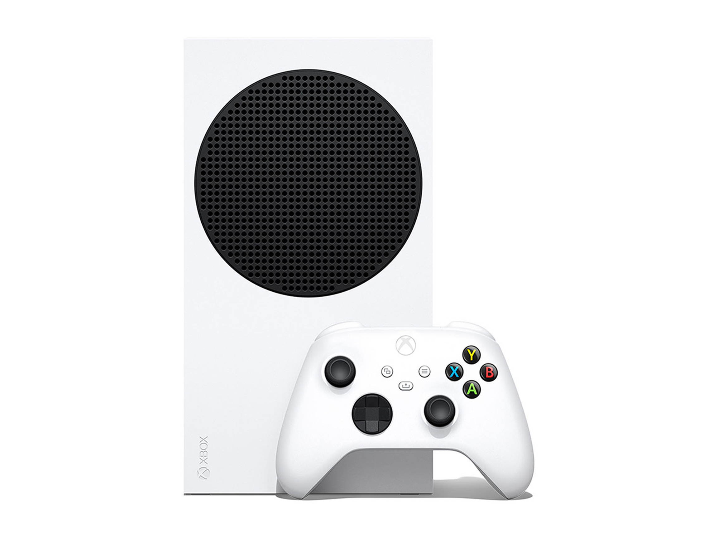 Microsoft Xbox Series S