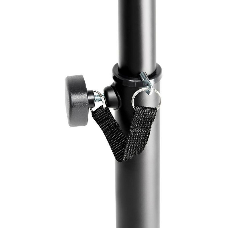 LD Systems Speaker Sub Pole - M20 Thread for Dave Systems