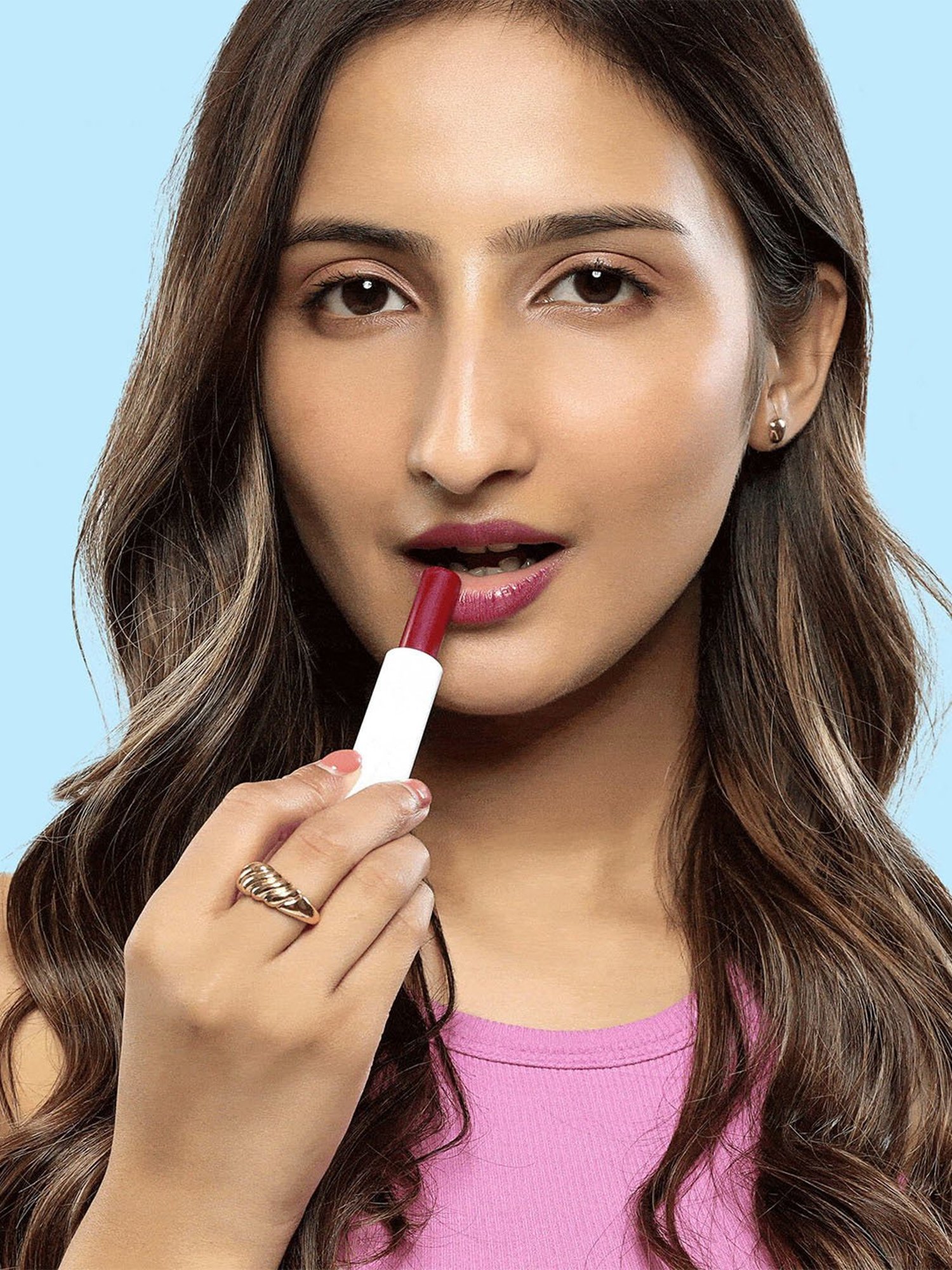 MyGlamm Popxo Pucker Up Lip Balm Kit