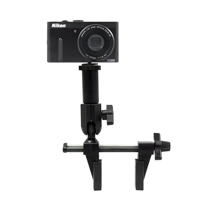 Devices Fat Gecko Vise Camera Mount (DDMOUNT-VISE)