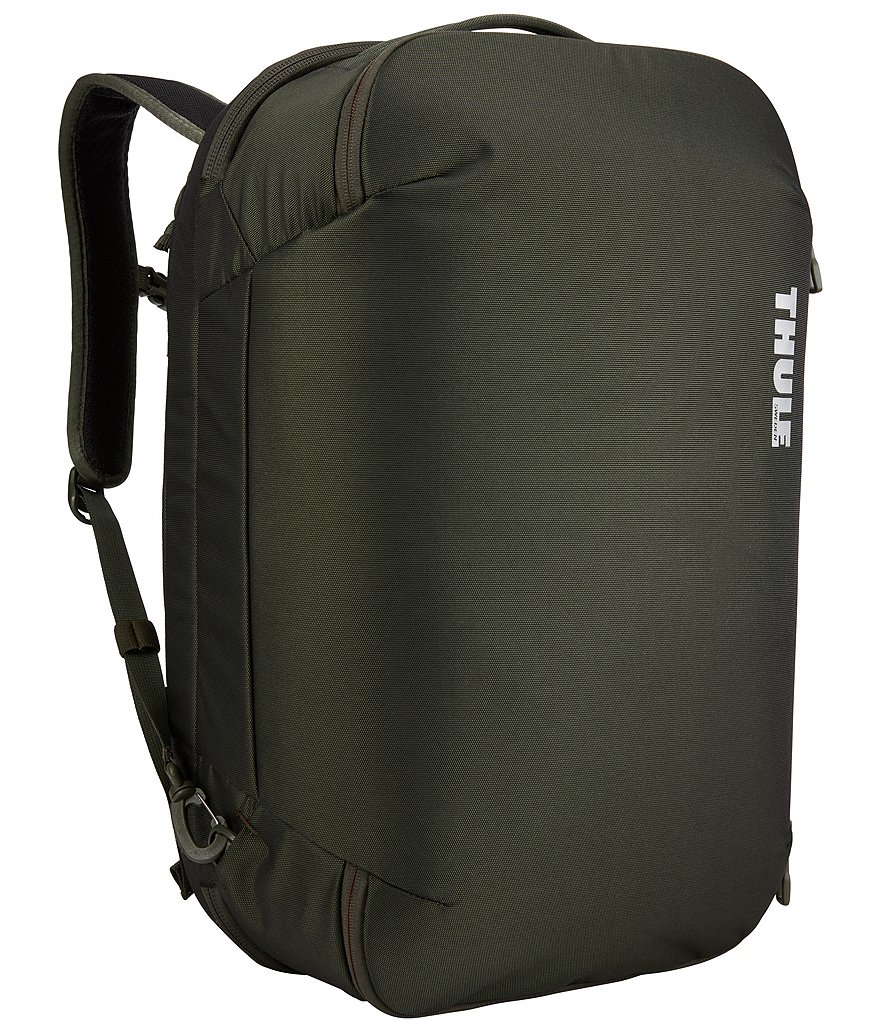 ROYCE New York Executive Overnight Duffel Bag