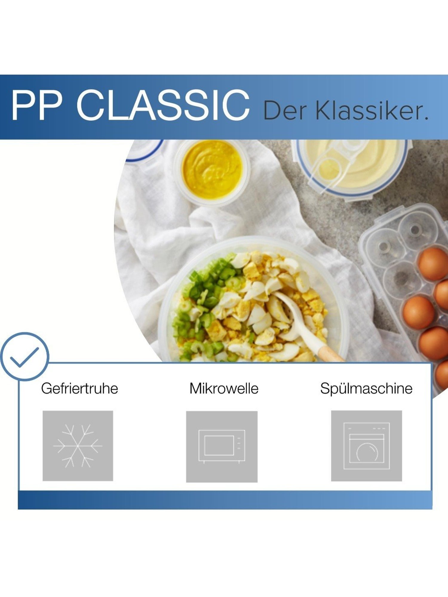 Lock & Lock Transparent Plastic Airtight Food Containers With Lid