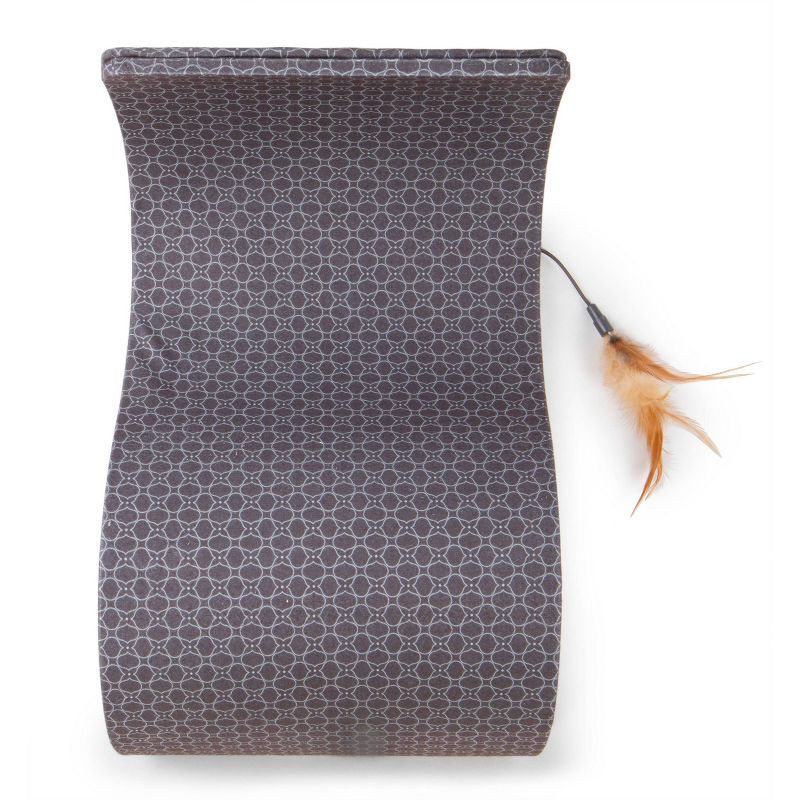 SmartyKat Scratch Scroll Cat Scratcher