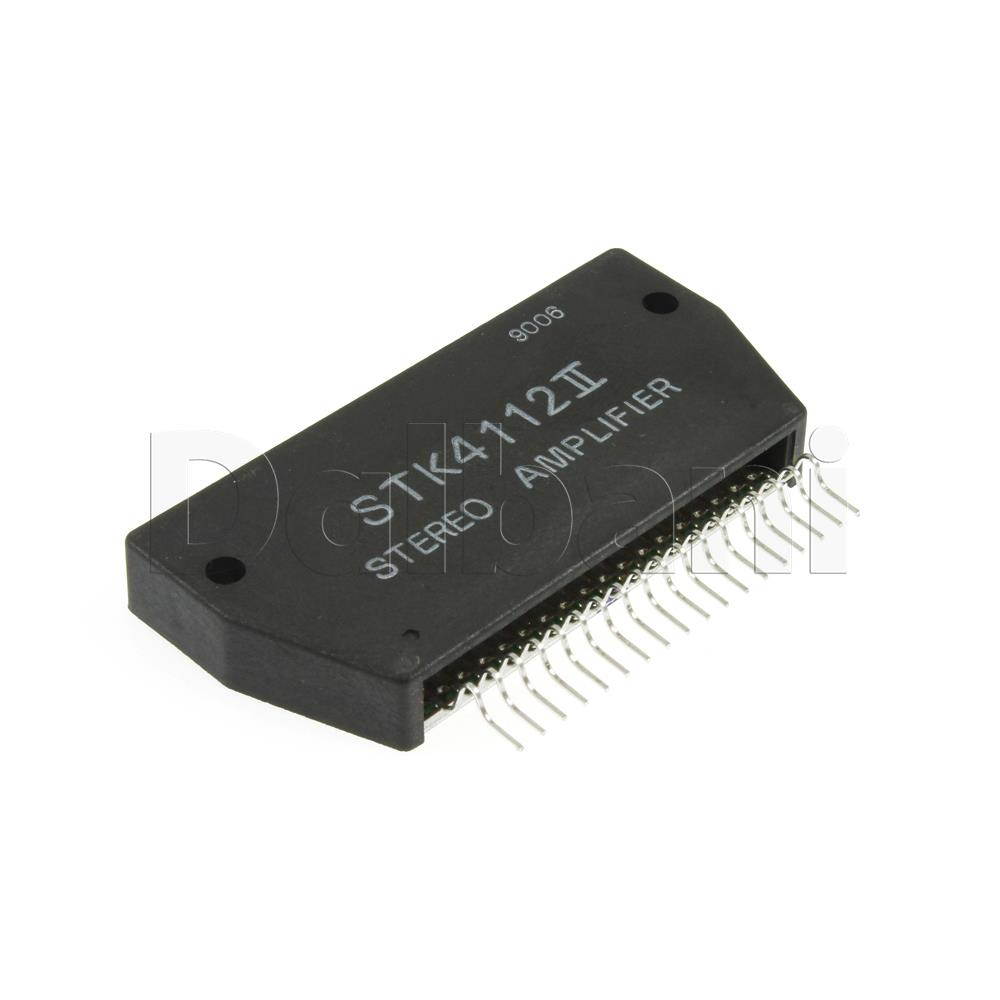 STK4112II Integrated Circuit