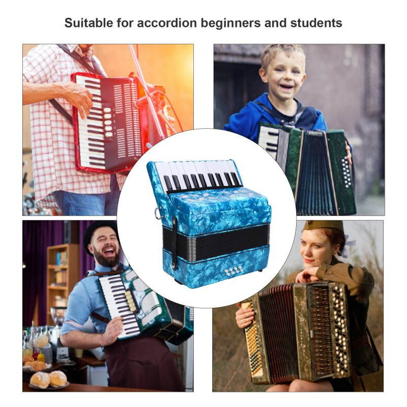 20 Sheets Colorful Dot Heart Shaped Stickers Scrapbook Decorative Stickers