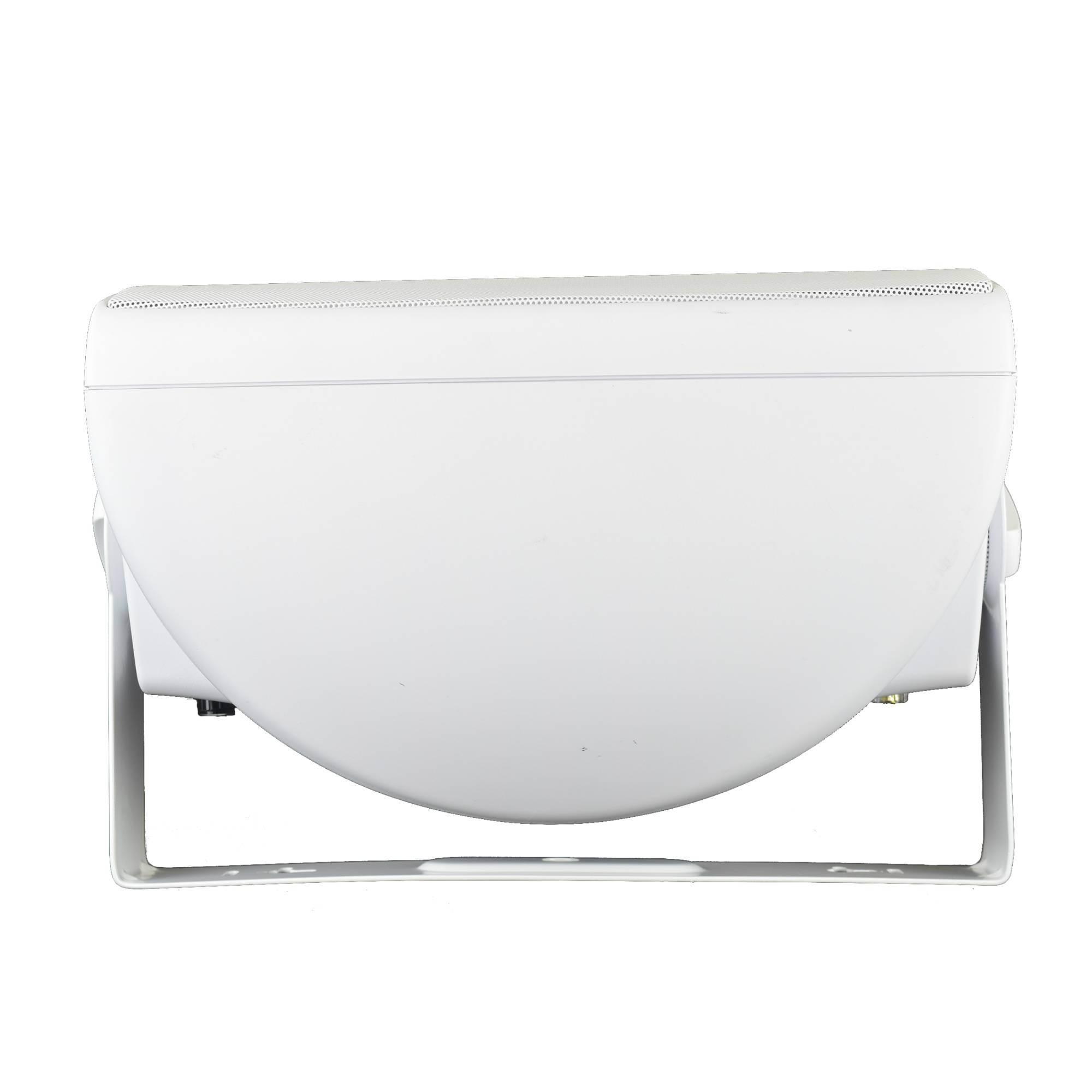 TIC WPS6-W 6.5" Outdoor Weather-Resistant Wifi Patio Speakers with AirPlay (Pair) - White