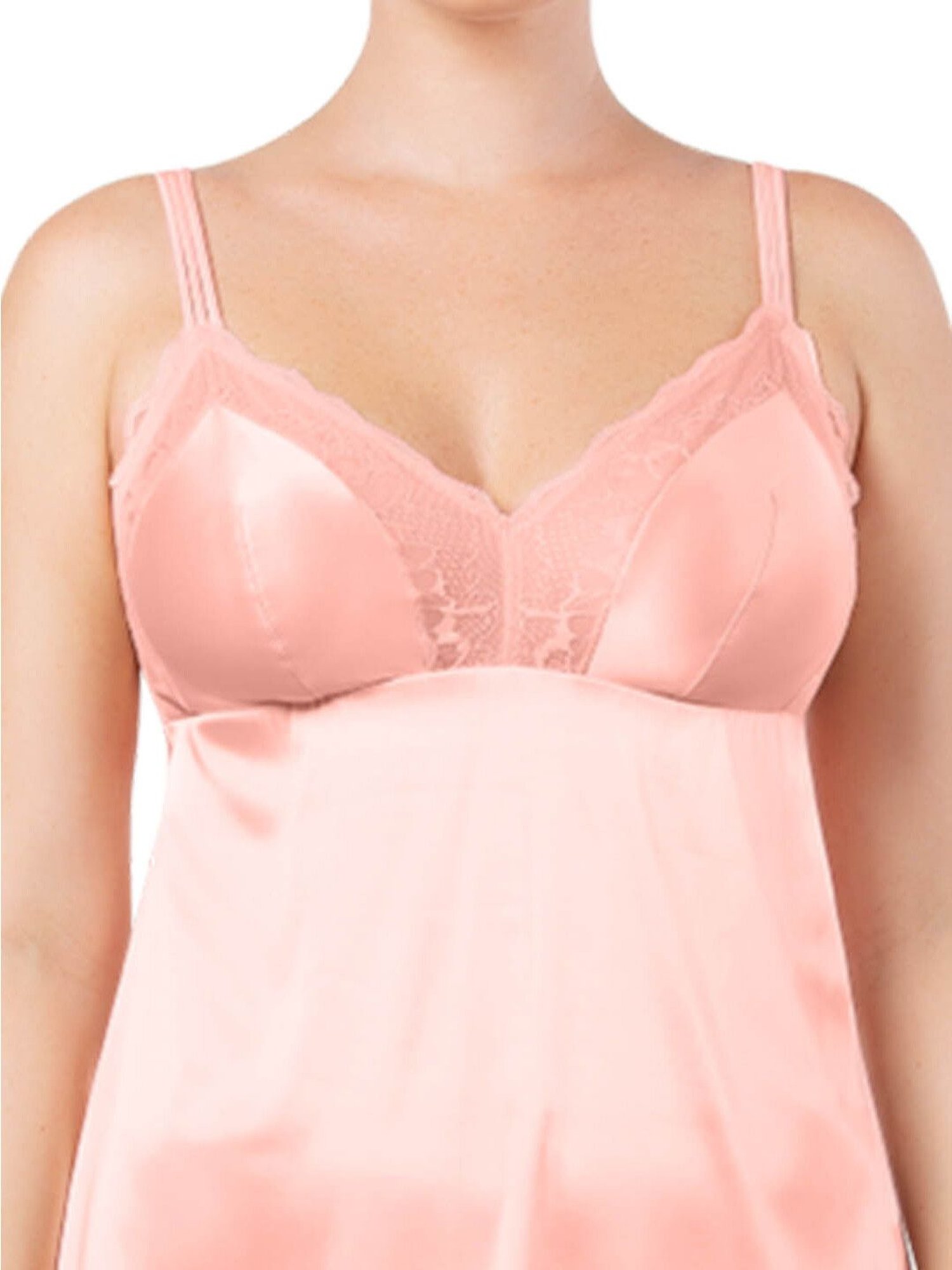 PARFAIT Peach Bud Babydoll