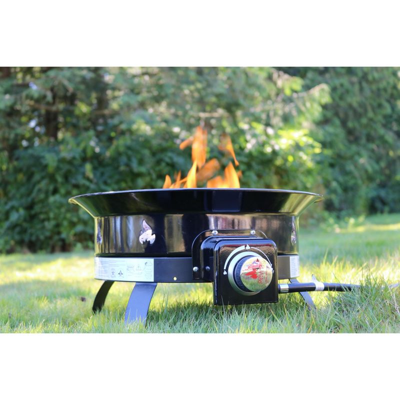 Outland Living Outdoor Firebowl - Deluxe 58,000 BTU