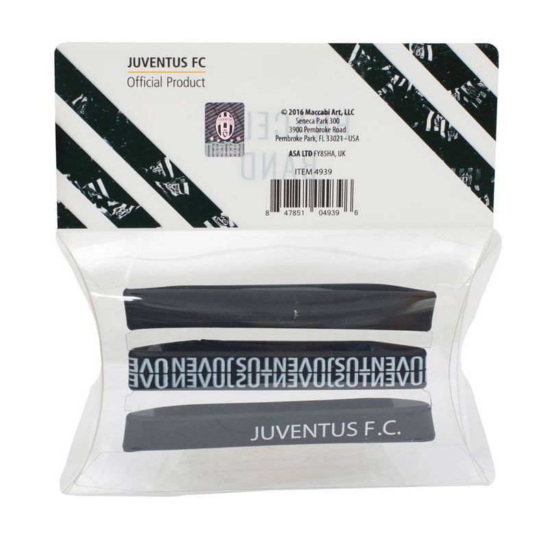 FIFA Juventus F.C. Bracelets