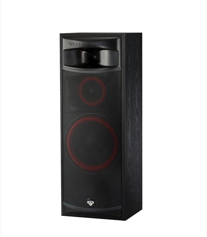 Cerwin Vega XLS-12 - 12" Woofer 300W Loudspeaker