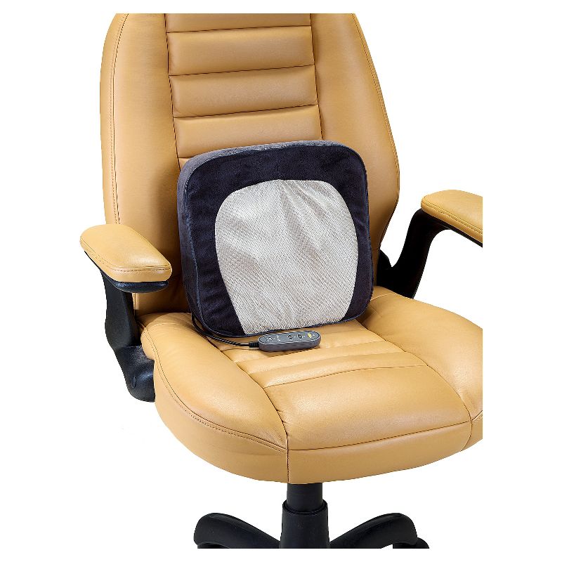 Relaxing Shiatsu Foot Massager with Heat