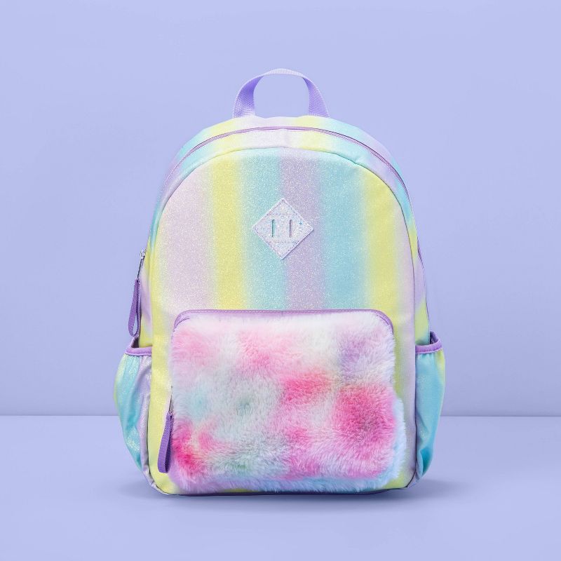 Girls' Rainbow Backpack - More Than Magic™