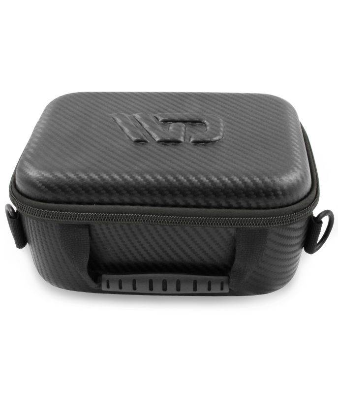 CM Bluetooth Gaming Controller Case fits Steelseries Nimbus Plus Mount, and iOS Controller Accessories - Includes Shoulder Strap and Padded Foam