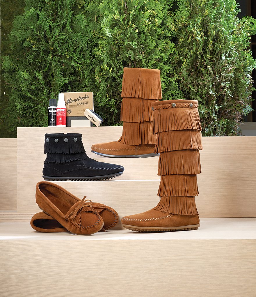 bionica Denali 2 Collection Derinda Waterproof Leather Block Heel Lug Sole Combat Booties