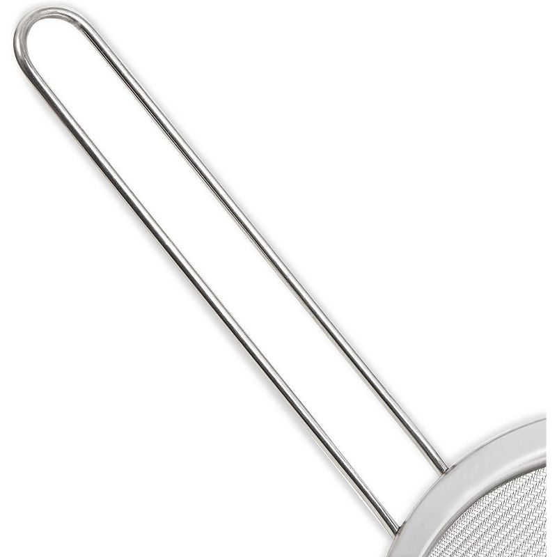 Prepworks Collapsible Over-the-Sink Colander