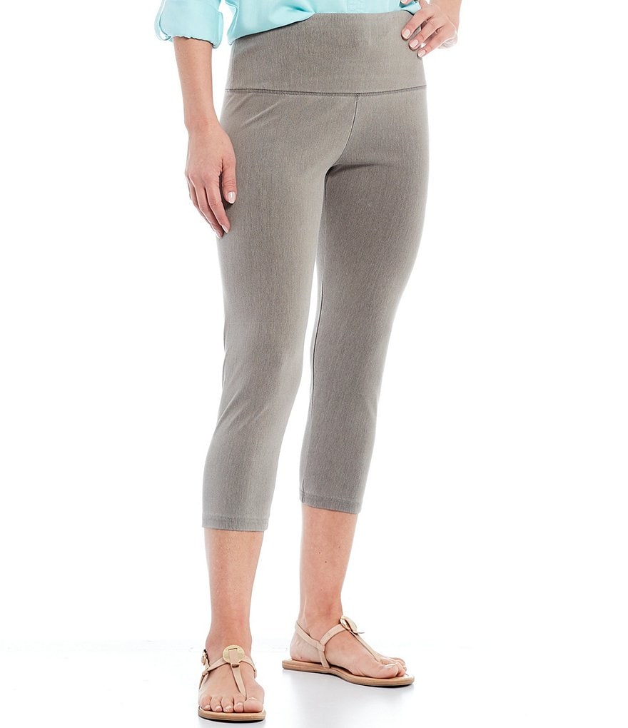 Spanx Stretch Twill Ankle Cargo Pant
