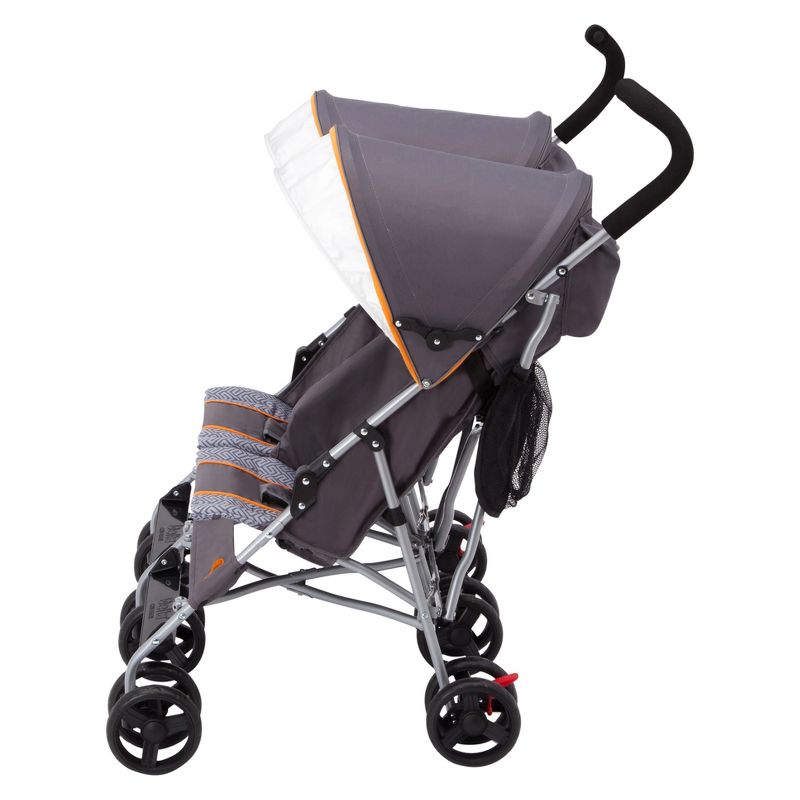 Baby Trend Jetaway Compact Stroller - Ash