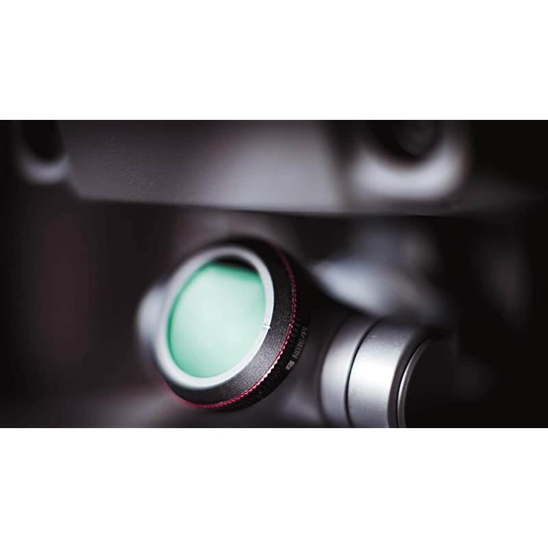 22048VC9O1 ND8PL Hybrid Camera Lens Filter Lens Compatible with DJI Mavic 2 Zoom Drone