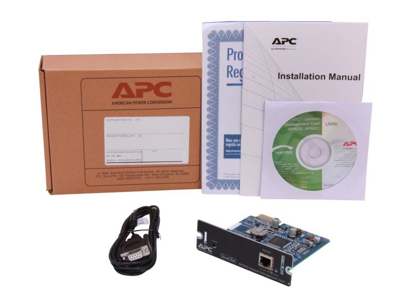 APC Smart-UPS C 1500 (SMC1500-2U) -  Compatible Replacement Battery Kit