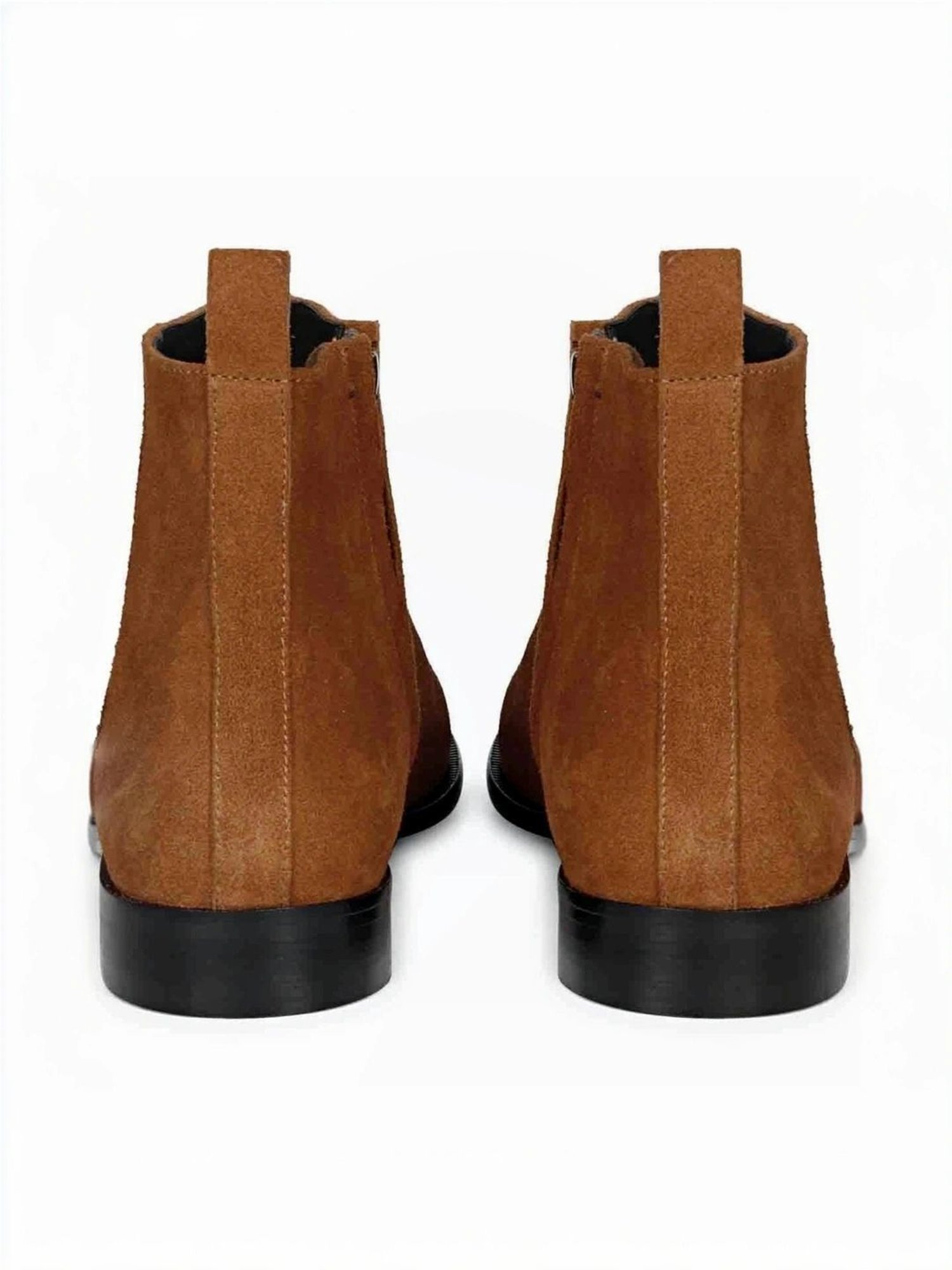 Saint G Men's Alfie Tan Boots