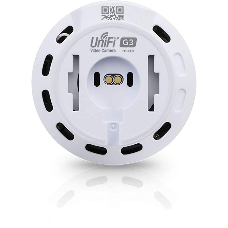 UniFi Video G3Micro Wireless Camera UVCG3MICRO