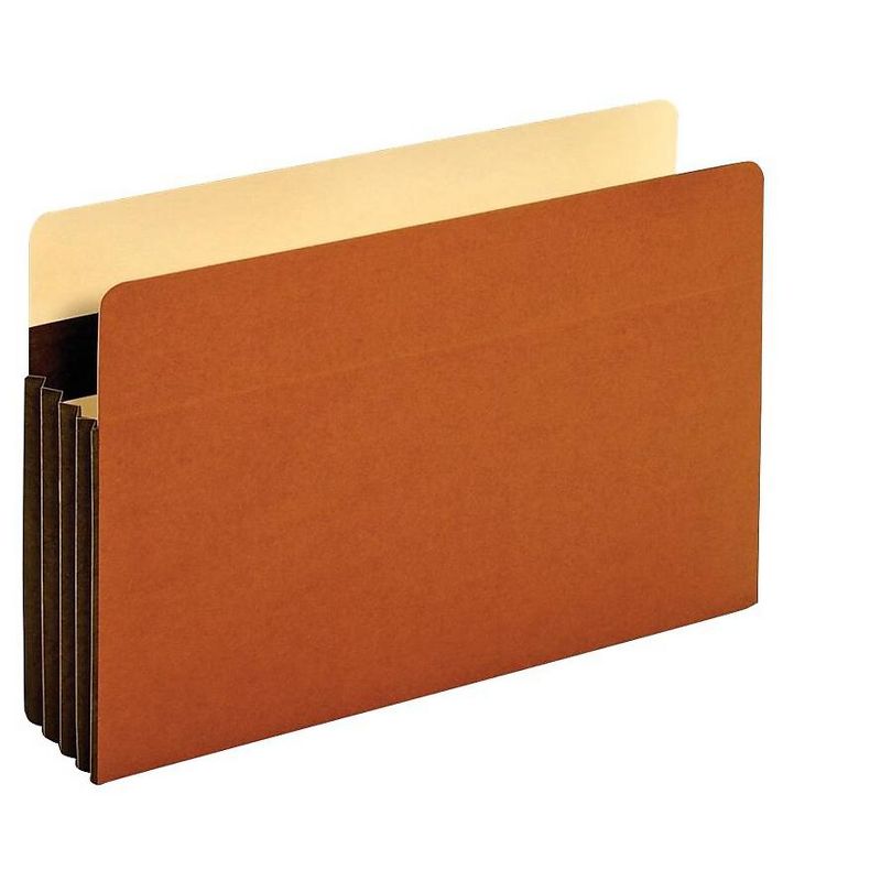 Tyvek Heavy Duty Reinforced File Pockets, 3.5 C1526EHD-10