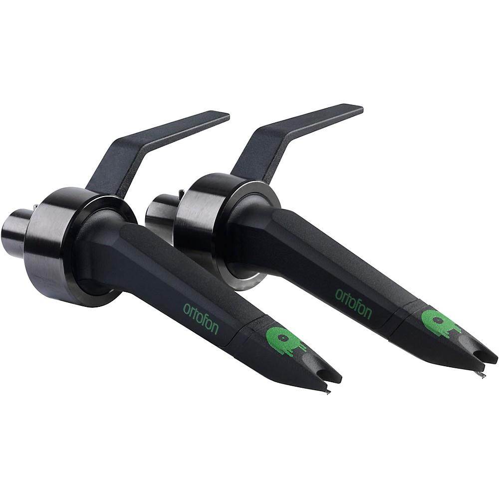 Ortofon Concorde Mix DJ Cartridge Twin Pack with Case