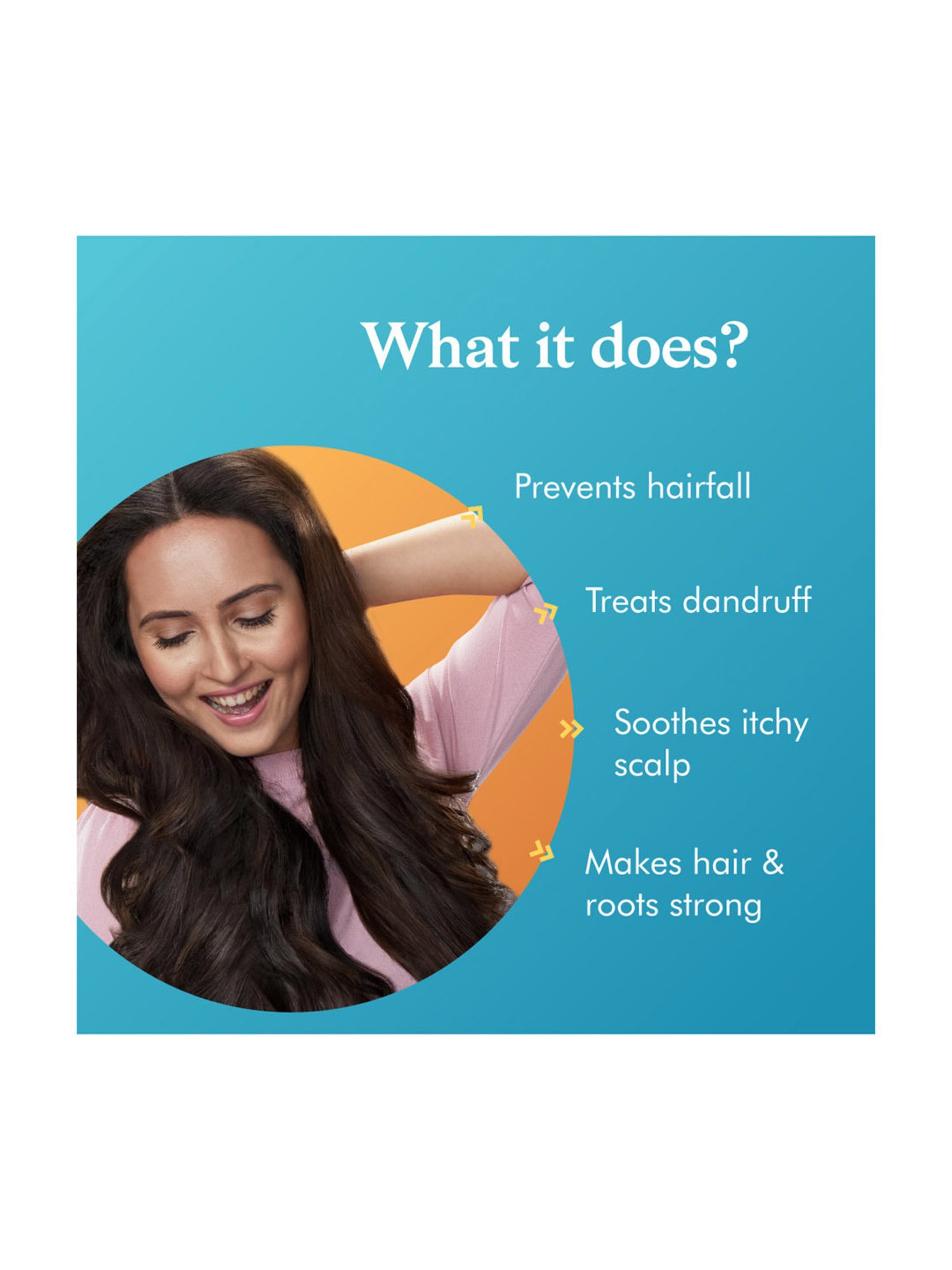 Coco Soul Hair & Scalp Cleanser - 200 ml