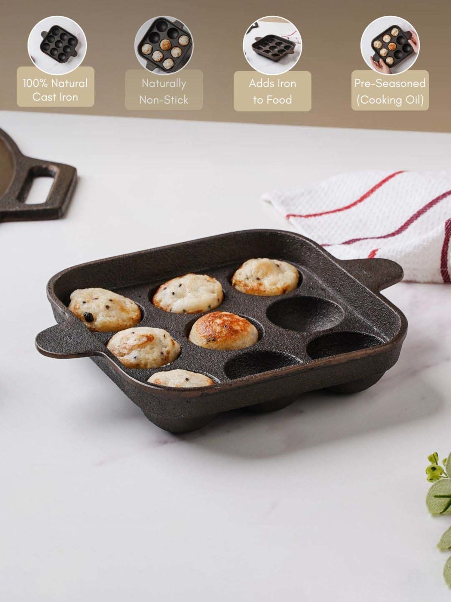 Butterfly Silver Stainless Steel Standard Idli Maker With Friendly Cooker