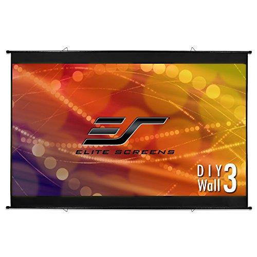 Elite Screens Diy Wall 3 Series