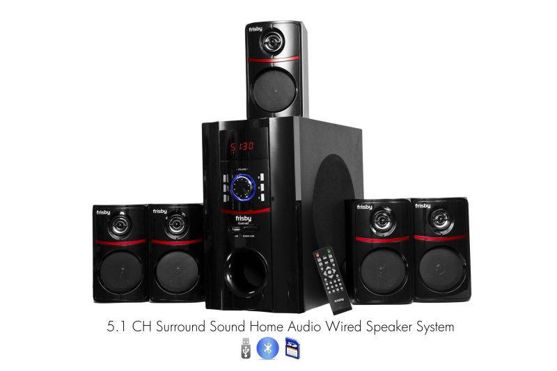 Dynex Home Theater Speaker Mounts