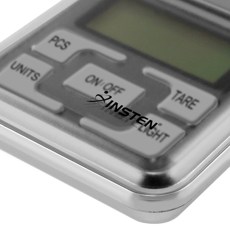 Ciro Digital Scale White