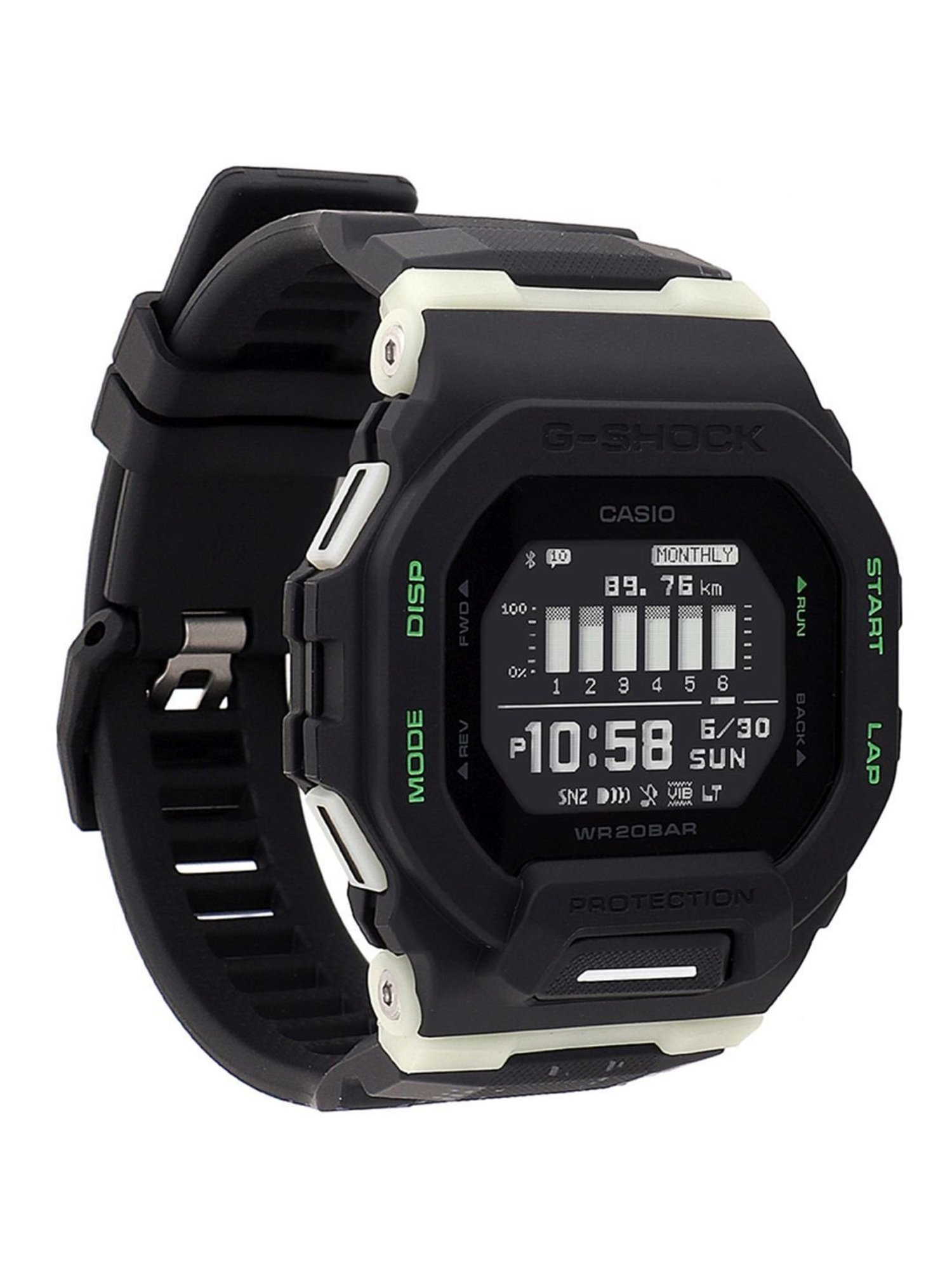 G-Shock G1416 GBD-200 Series Watch for Men