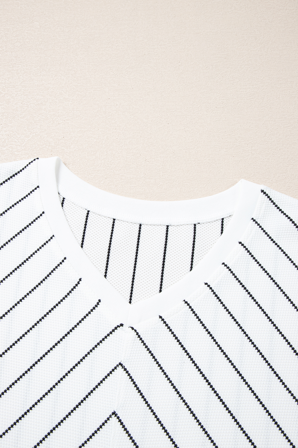 Bohemian Patterned Pullover Long Sleeve Blouse