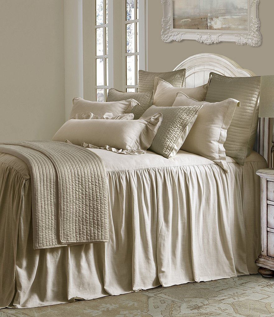 HiEnd Accents Luna Bedspread Mini Set