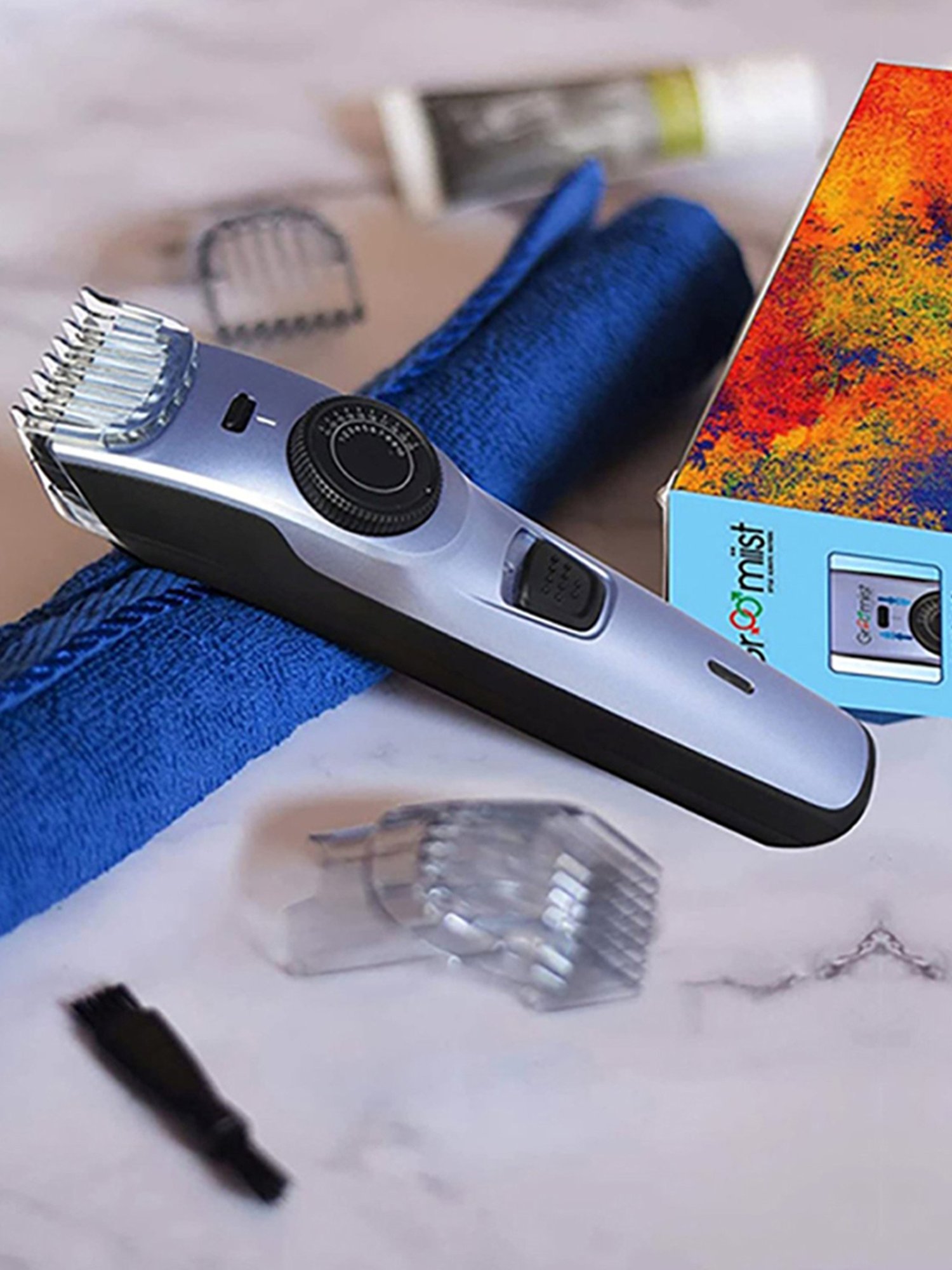 Wahl Moser 01400-0015 Hair Clipper